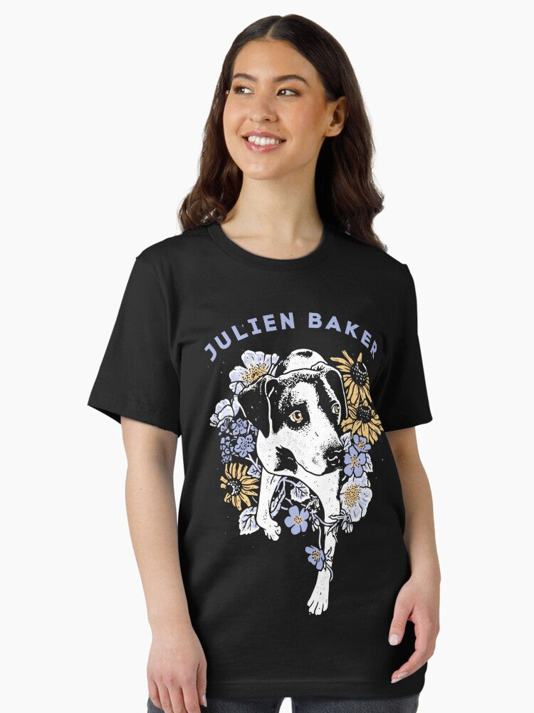 Julien Baker 1 Essential T-Shirt