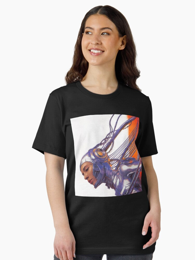 070 Shake - Modus Vivendi album 2020 Essential T-Shirt