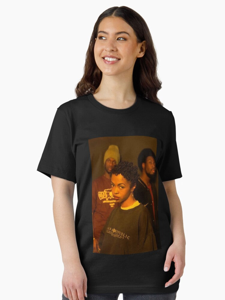 the fugees poster Essential T-Shirt