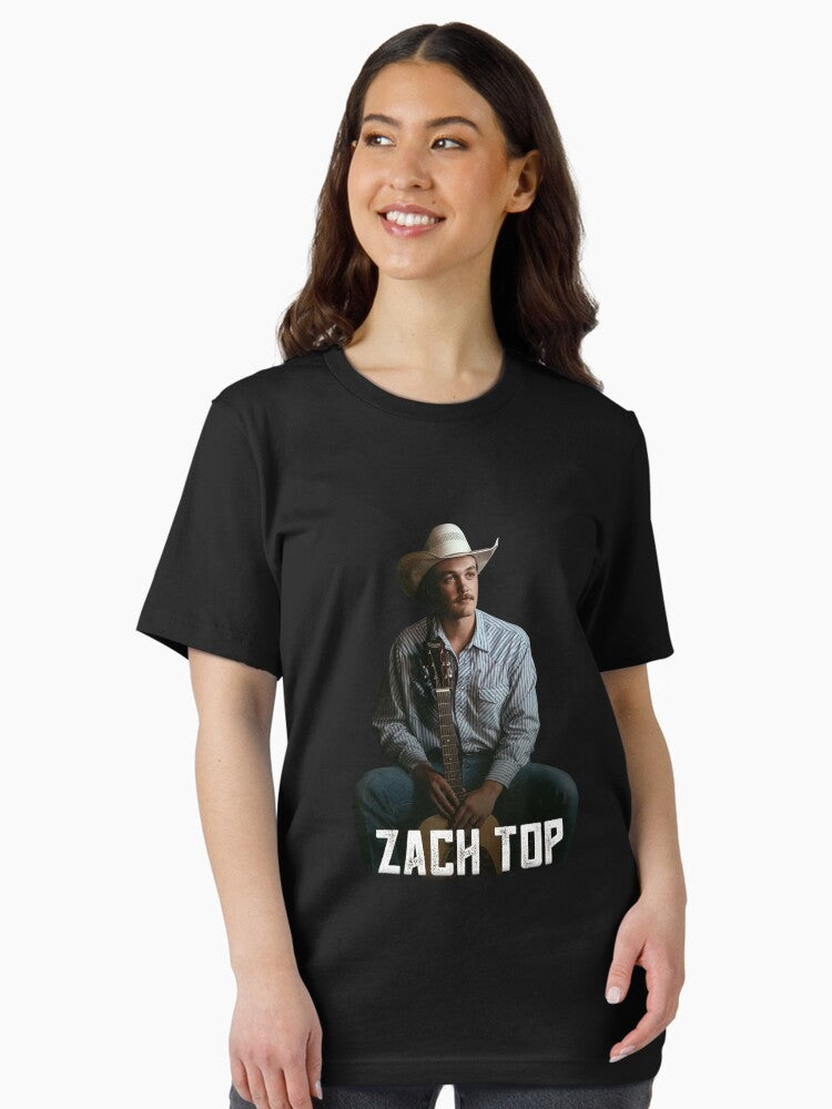 Retro Poster Country American Musician Tour Coming Essential T-Shirt