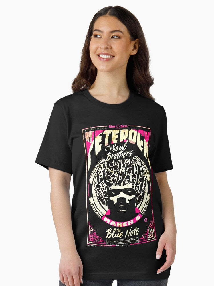 Pete Poster Essential T-Shirt