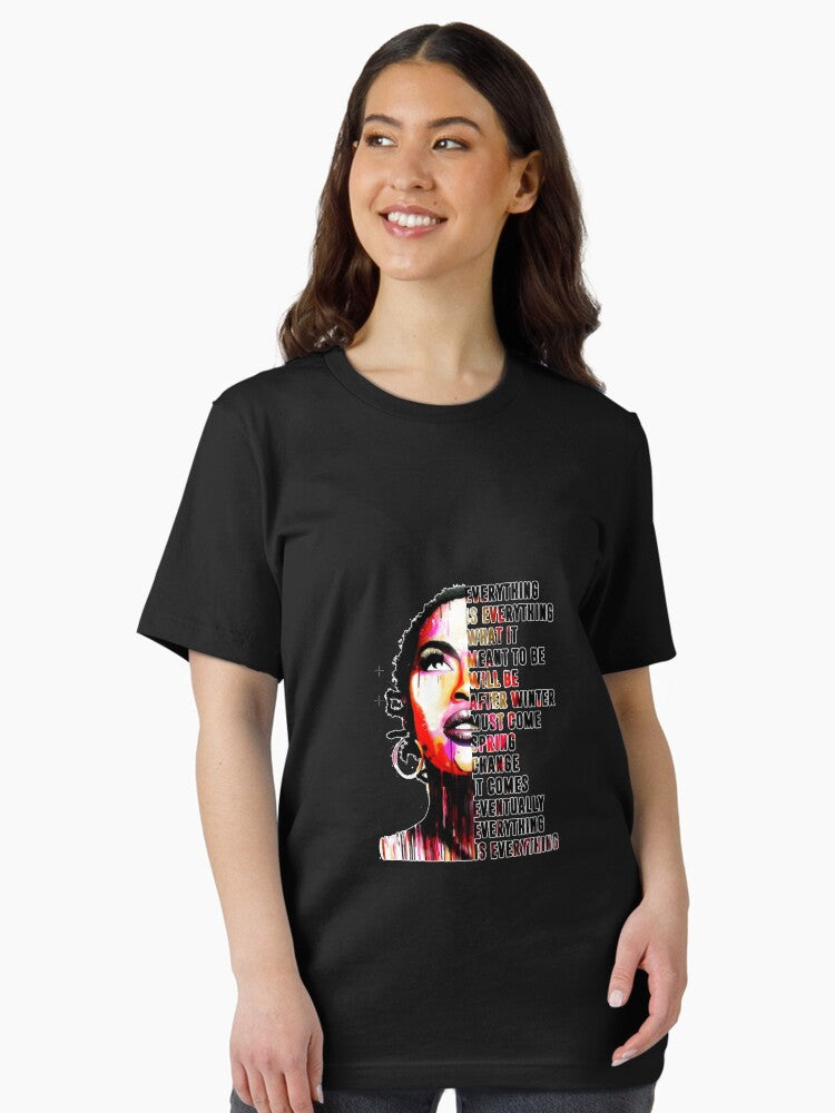 Favorite Graphic Lauryn Hill's Fans Hip Hop Rap Essential T-Shirt