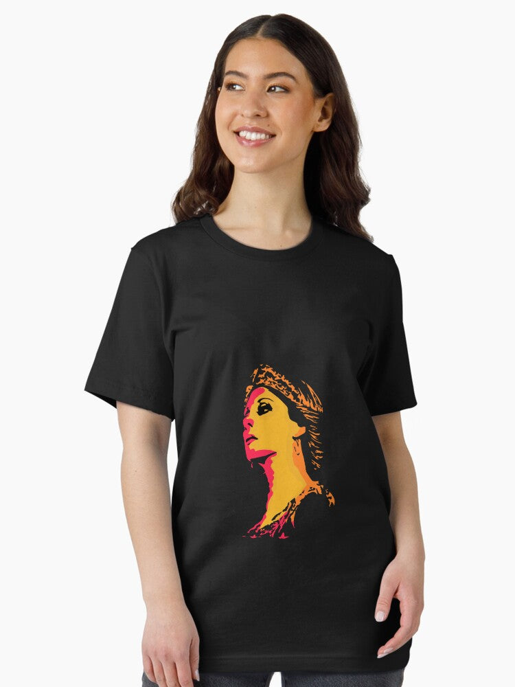 fayrouz Essential T-Shirt