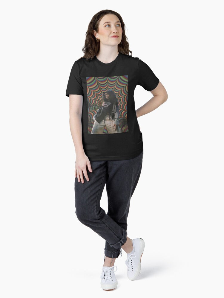Sza Poster Essential T-Shirt