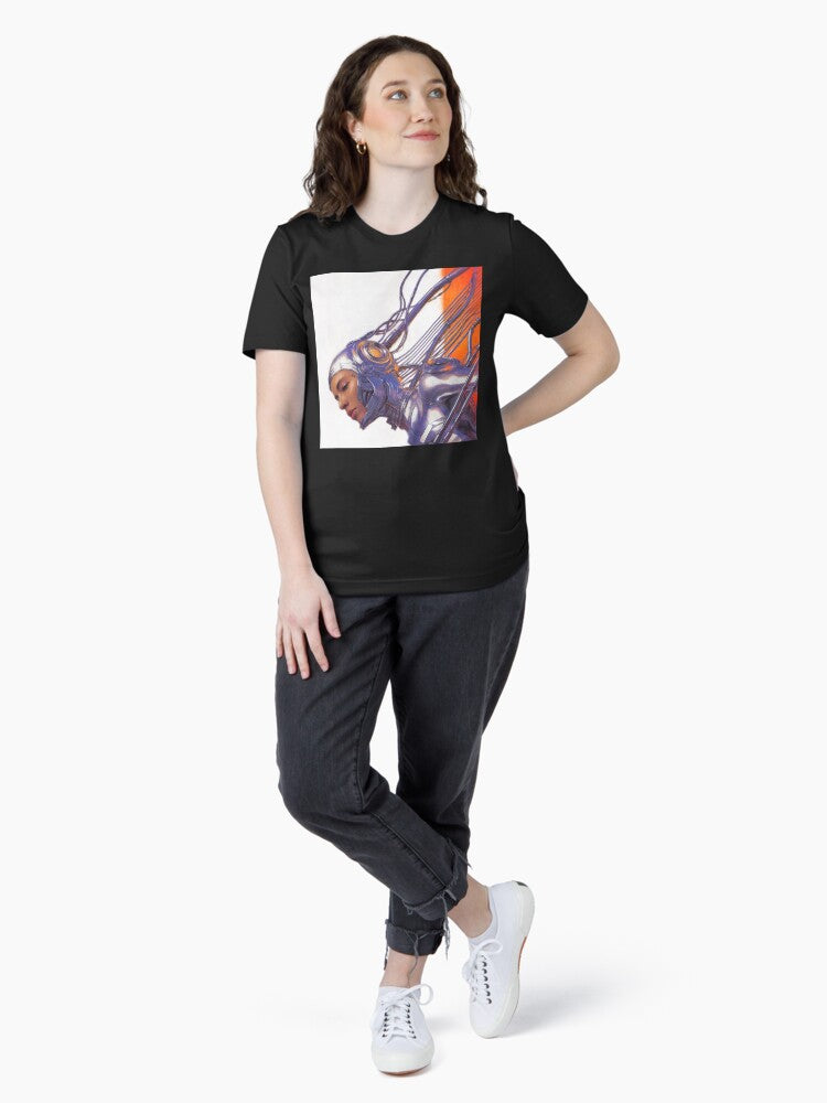 070 Shake - Modus Vivendi album 2020 Essential T-Shirt
