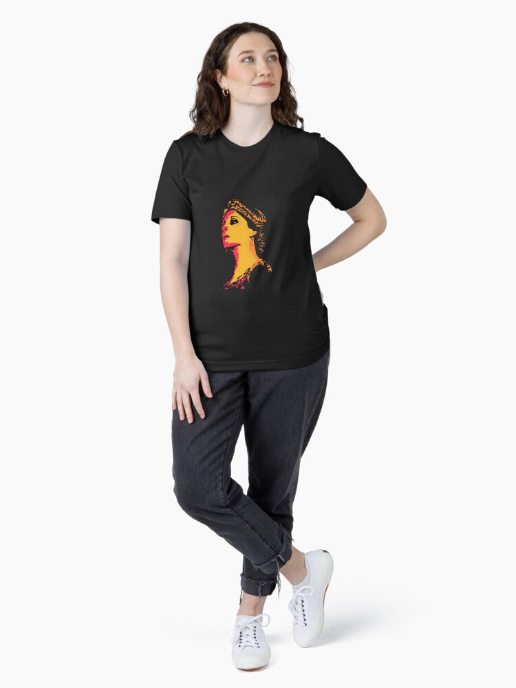 fayrouz Essential T-Shirt