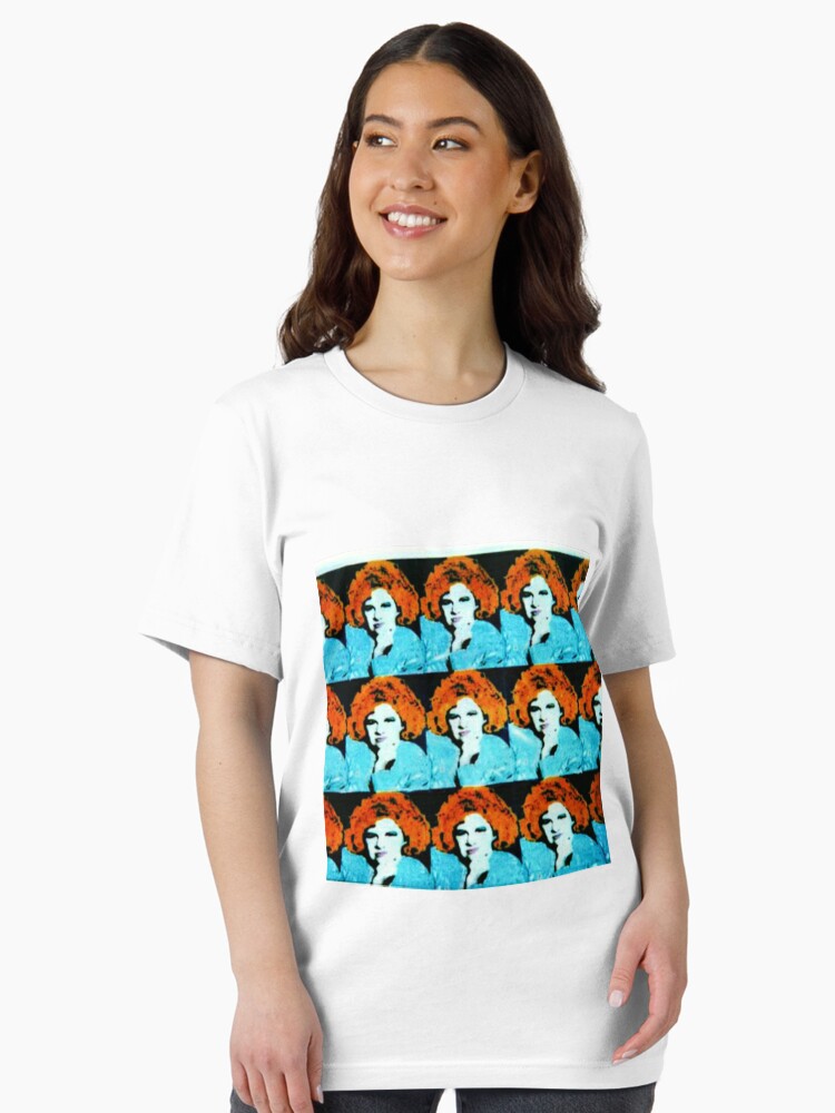 jan terri poster Essential T-Shirt