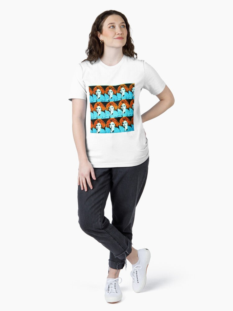 jan terri poster Essential T-Shirt