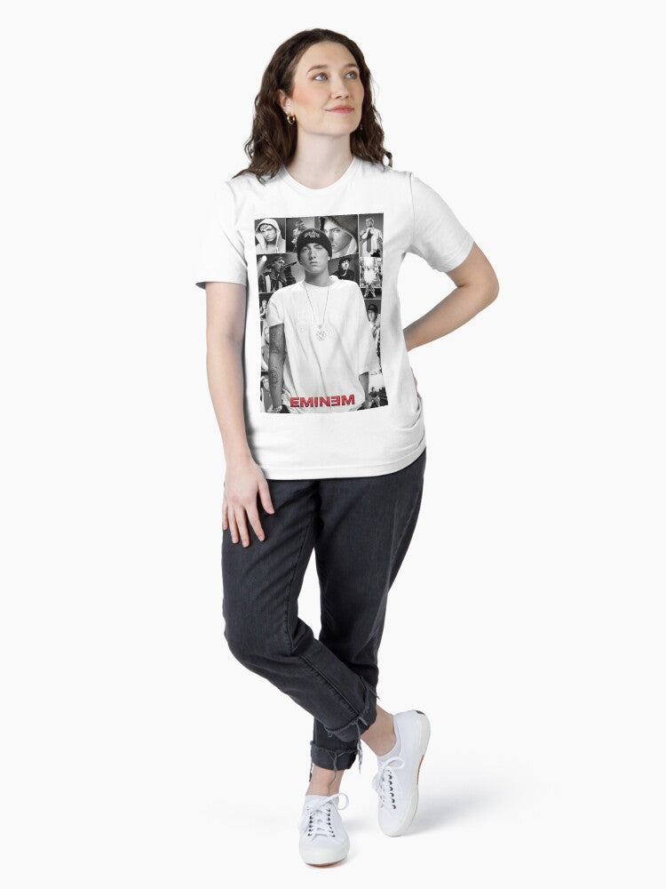The Great of Rap Poster Essential T-Shirt