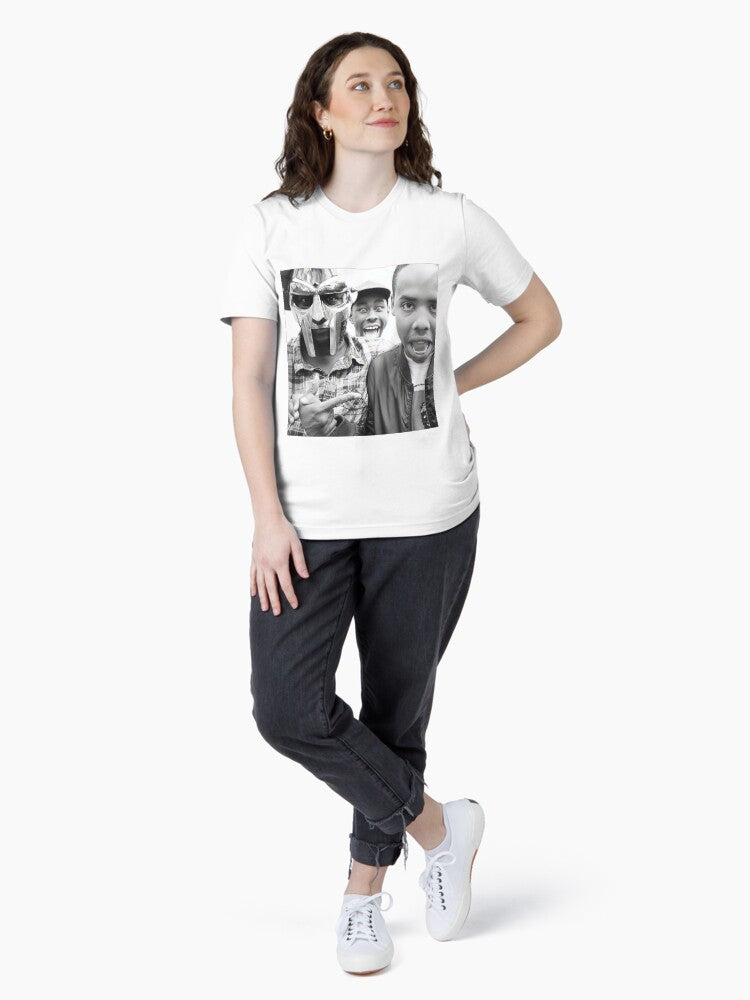 American Rappers Poster Essential T-Shirt
