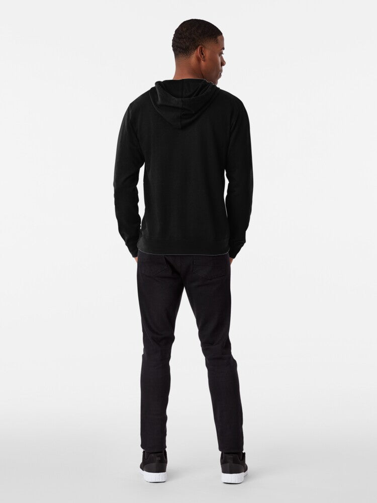 GENSHIN IMPACT LUMINE| Perfect Gift Lightweight Hoodie