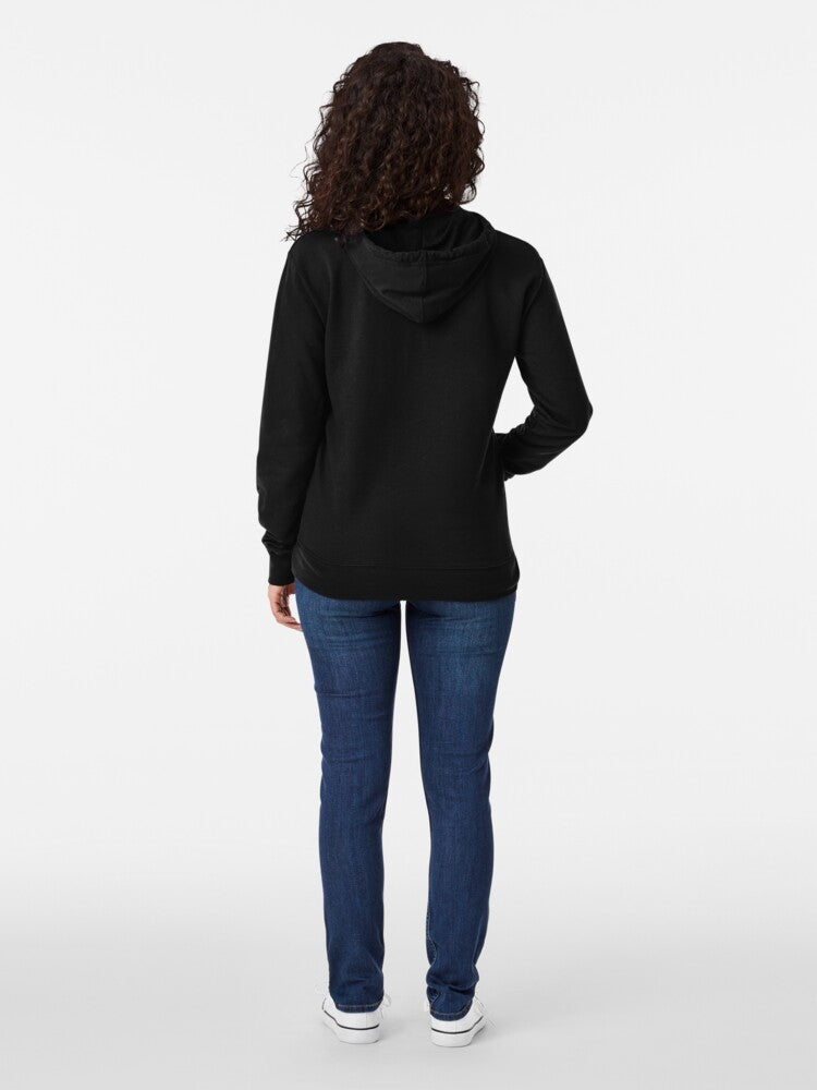 GENSHIN IMPACT LUMINE| Perfect Gift Lightweight Hoodie