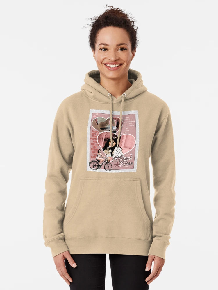 Alessi Rose Voyeur Poster Classic T-Shirt