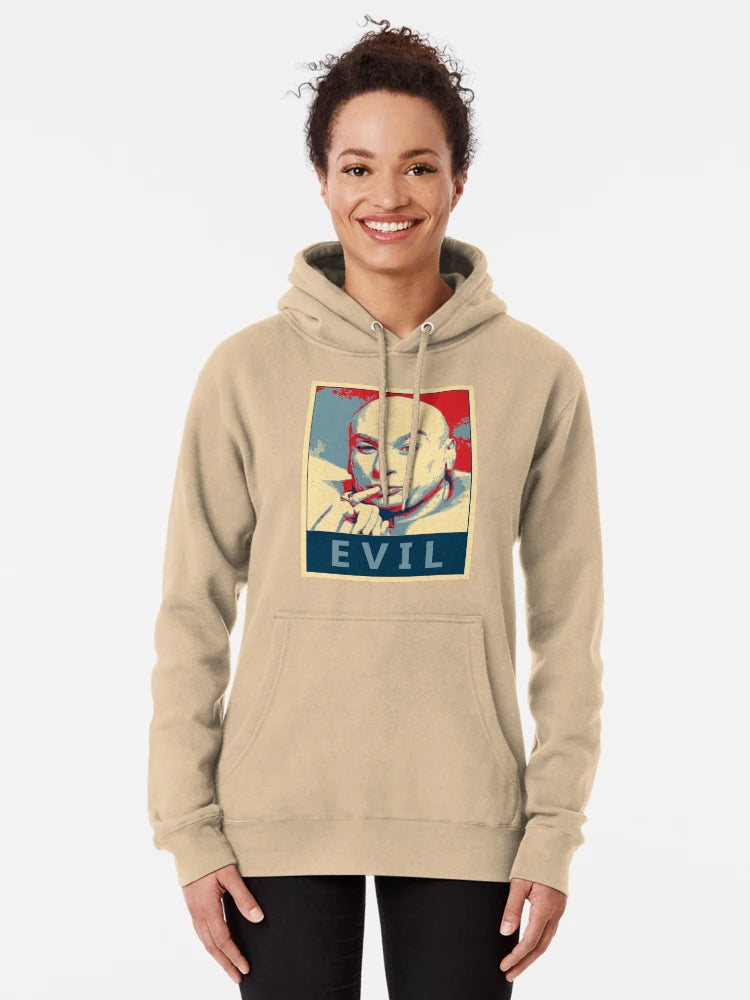 Dr Evil Hope Poster Classic T-Shirt
