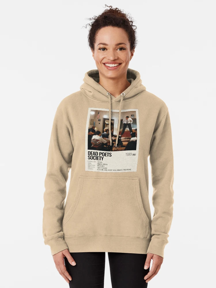Dead Poets Society (1989) movie poster Classic T-Shirt