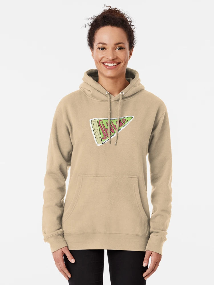 "Shut Up" Pennant Classic T-Shirt