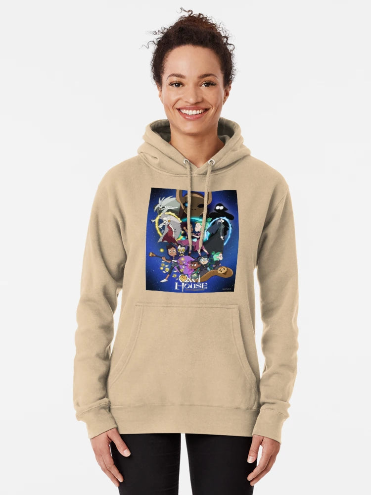 the owl house poster Classic T-Shirt