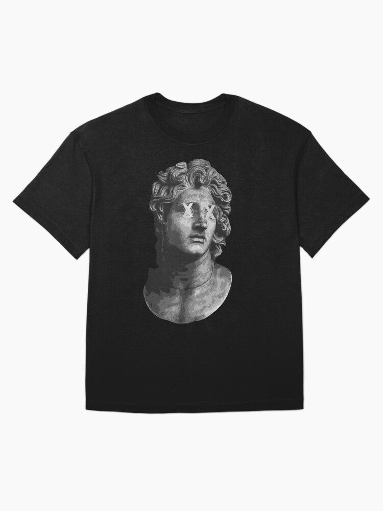 Drip Streetwear t-shirt hoodie Oversized T-Shirt