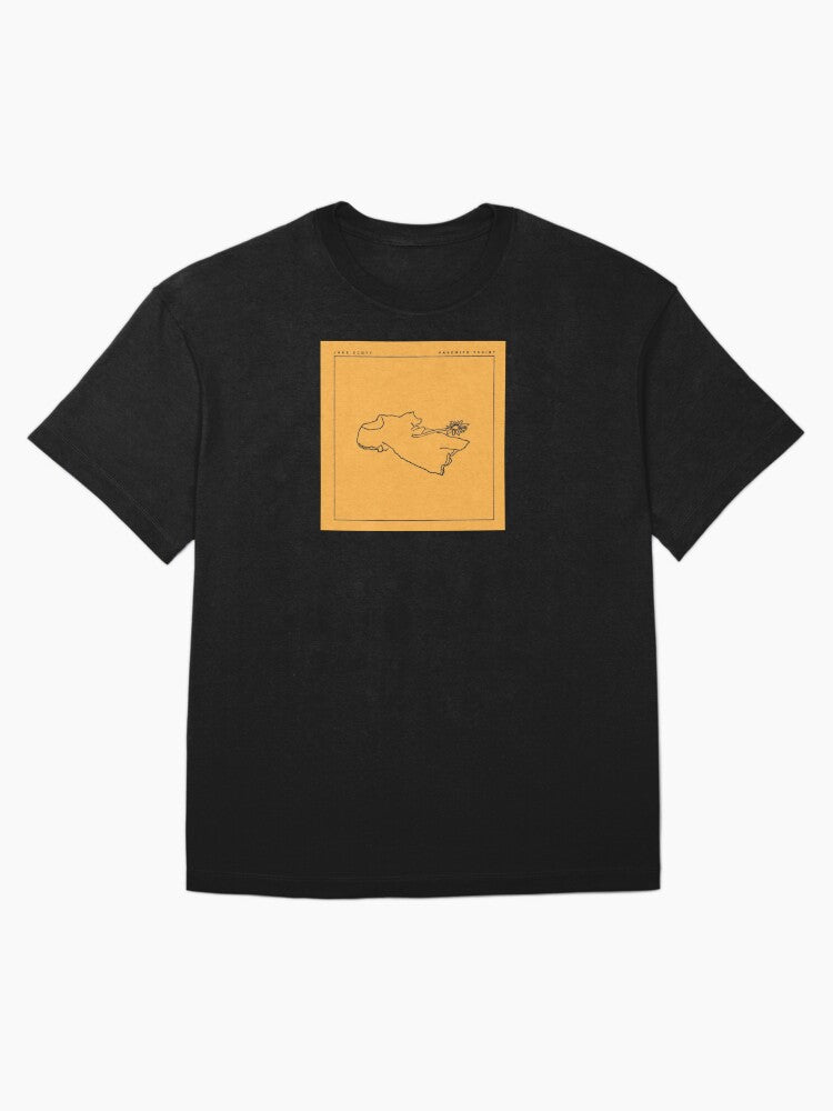 Favorite T-Shirt - Jake Scott Oversized T-Shirt
