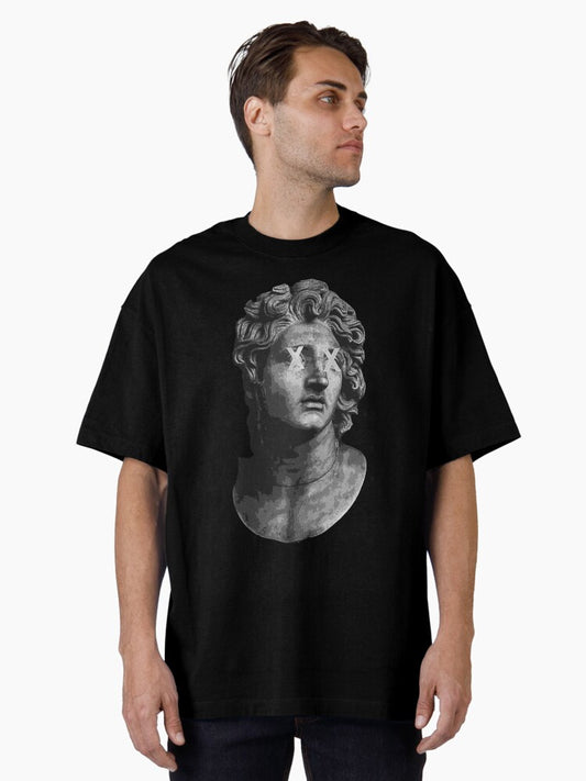 Drip Streetwear t-shirt hoodie Oversized T-Shirt