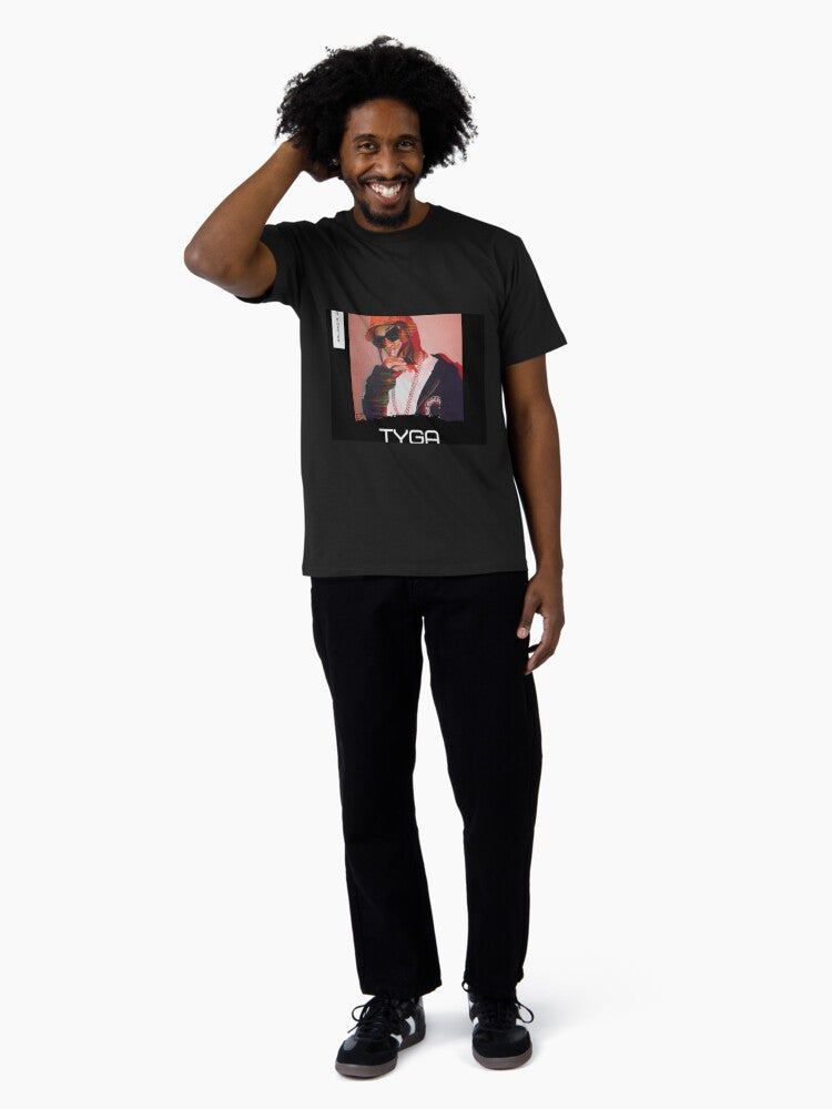 tyga poster Premium T-Shirt