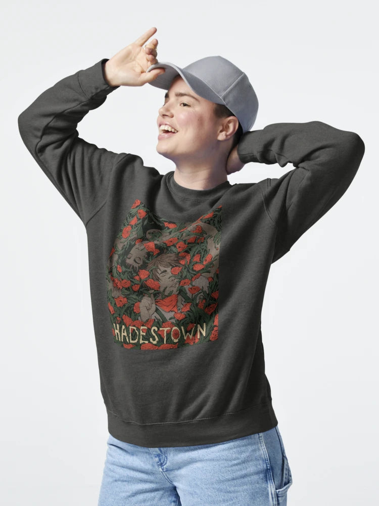 HT Poster Classic T-Shirt