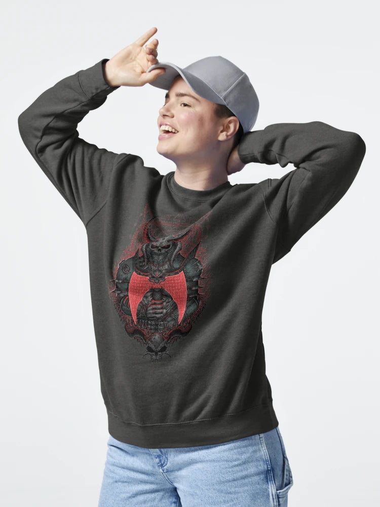- Marauder  Classic T-Shirt