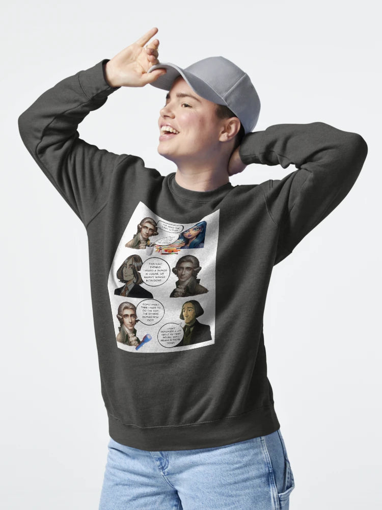 ...But I believe in these things. Classic T-Shirt