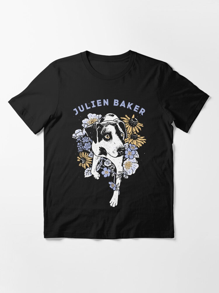Julien Baker 1 Essential T-Shirt