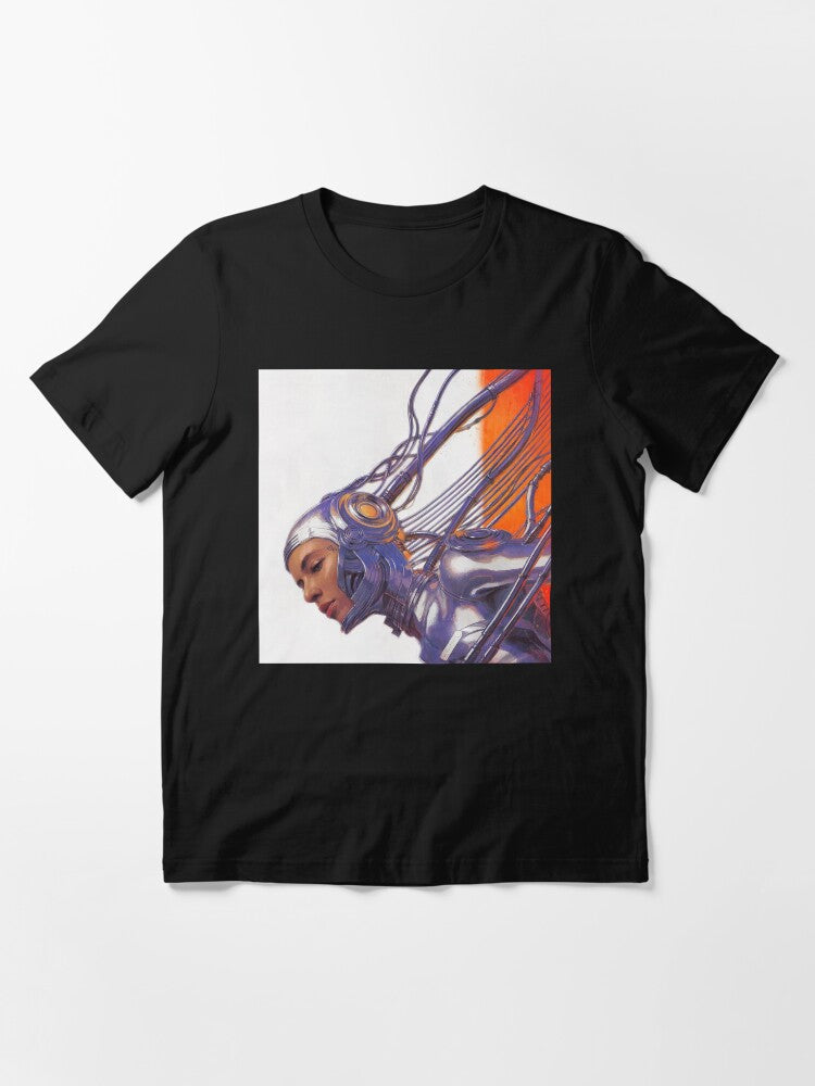 070 Shake - Modus Vivendi album 2020 Essential T-Shirt
