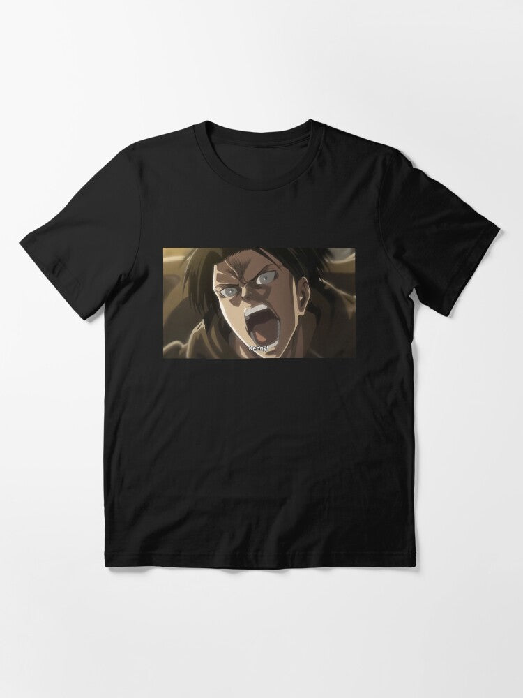 Kenny! Poster Essential T-Shirt