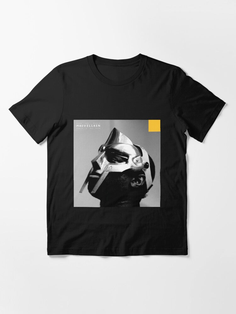 Iconic Villain Poster Essential T-Shirt