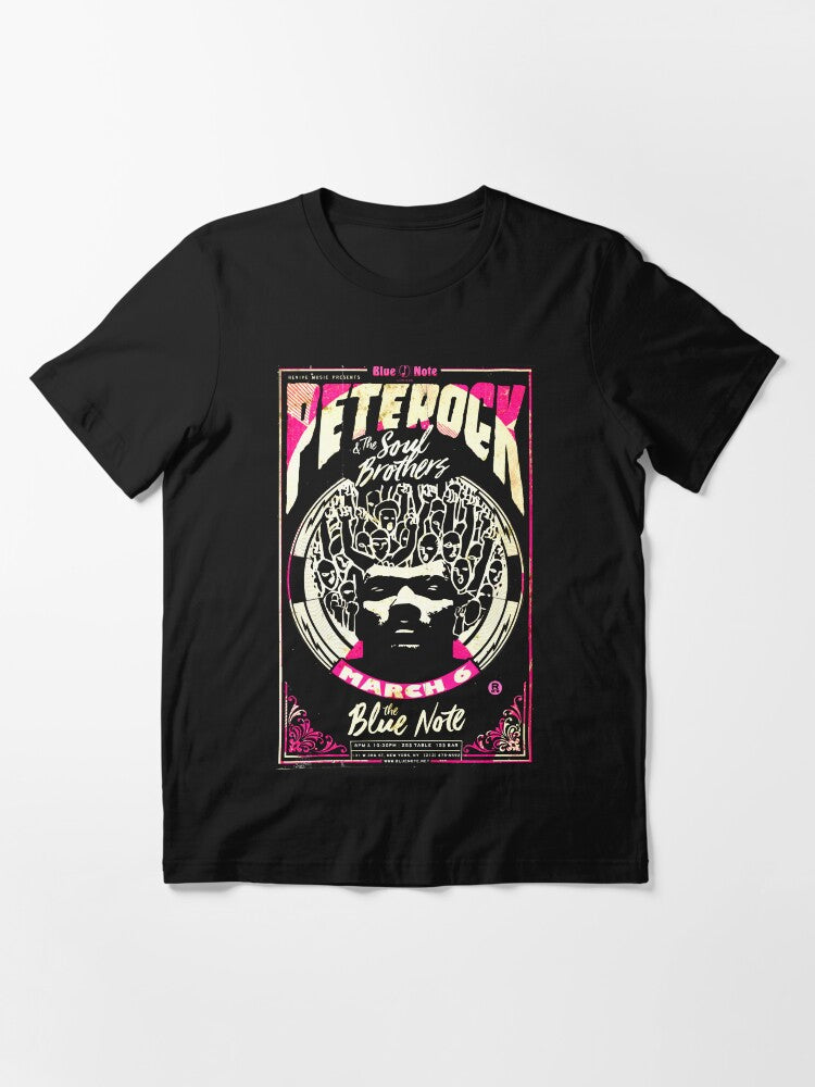 Pete Poster Essential T-Shirt