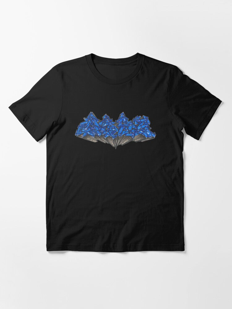 Graffiti Hoodie - Must - Smarties Essential T-Shirt