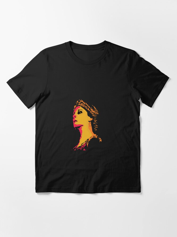 fayrouz Essential T-Shirt