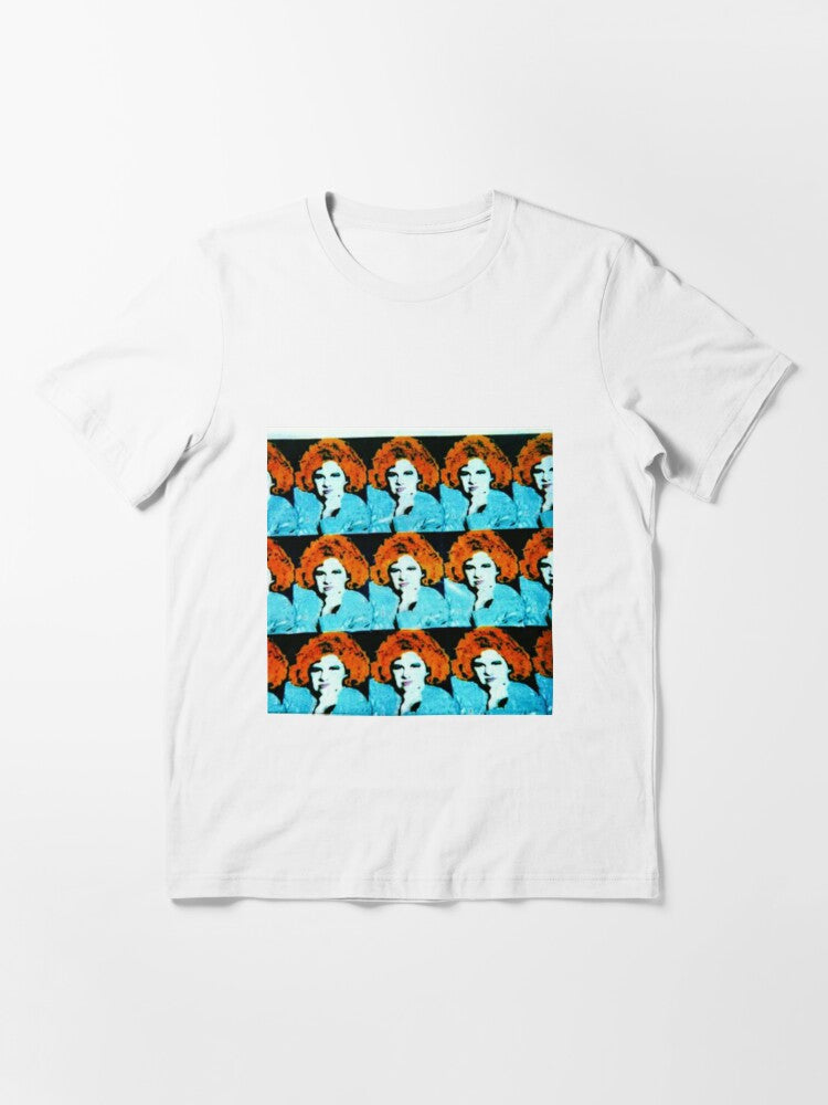 jan terri poster Essential T-Shirt