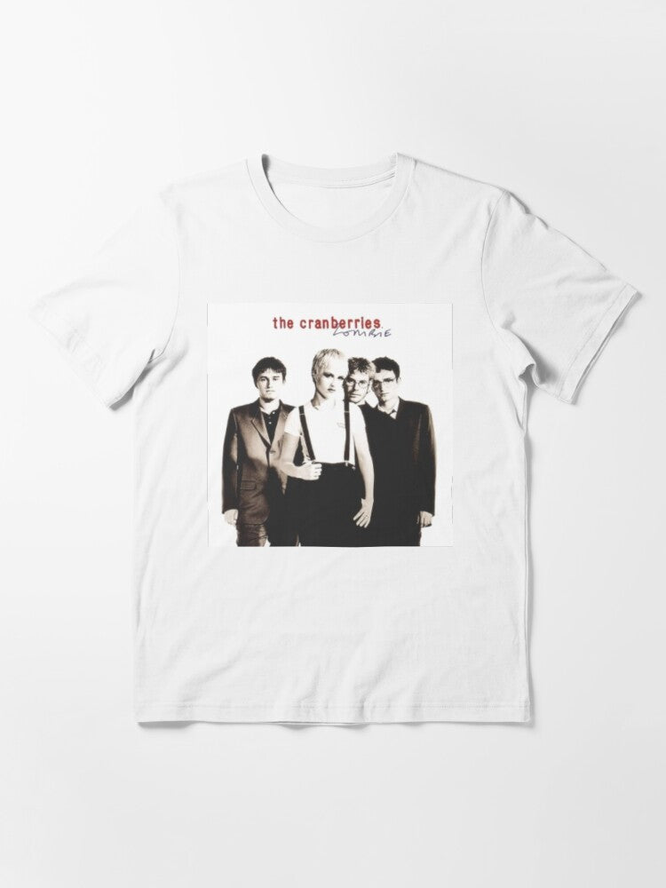 The Zombie Poster Essential T-Shirt